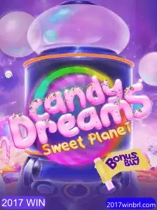 CandyDreamsSweetPlanet: A Jornada Pé-Na-Doce Pela Galáxia do Açúcar