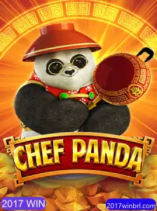Descubra ChefPanda: O Jogo Culinário de Sucesso