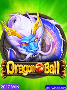 Explorando o Jogo DragonBall e as Palavras-Chave '2017 WIN'
