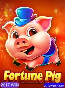 Descubra o Fascinante Mundo de FortunePig: Jogo de 2017 que Ainda Encanta