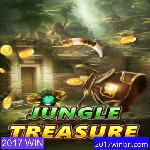 Descubra os Segredos de JungleTreasure: Uma Aventura Épica para 2017 WIN