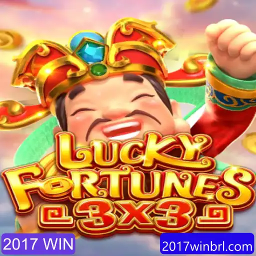 Descubra o Mundo do Jogo LUCKYFORTUNES3x3 e Sua Influência no Entretenimento de 2017