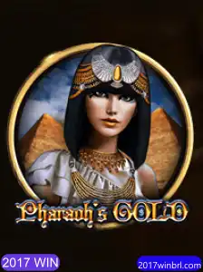 Descubra o Fascinante Mundo do Jogo PharaohsGold: Introdução e Regras