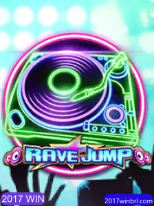 Explorando RaveJump: O Jogo de Destaque do Ano 2017 WIN
