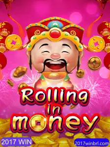 Descubra RollingInMoney: O Jogo que Conquista desde 2017