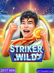 StrikerWILD: O Jogo que Reinventou o Conceito de Vitória em 2017