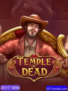 Descubra o Fascinante Mundo de TempleofDead: O Jogo Que Conquistou 2017