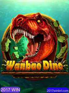 WanBaoDino: Uma Exploração Detalhada do Jogo que Encantou 2017