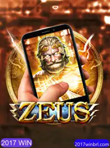 Explorando o Universo de 'ZeusM': 2017 WIN e as Regras do Jogo